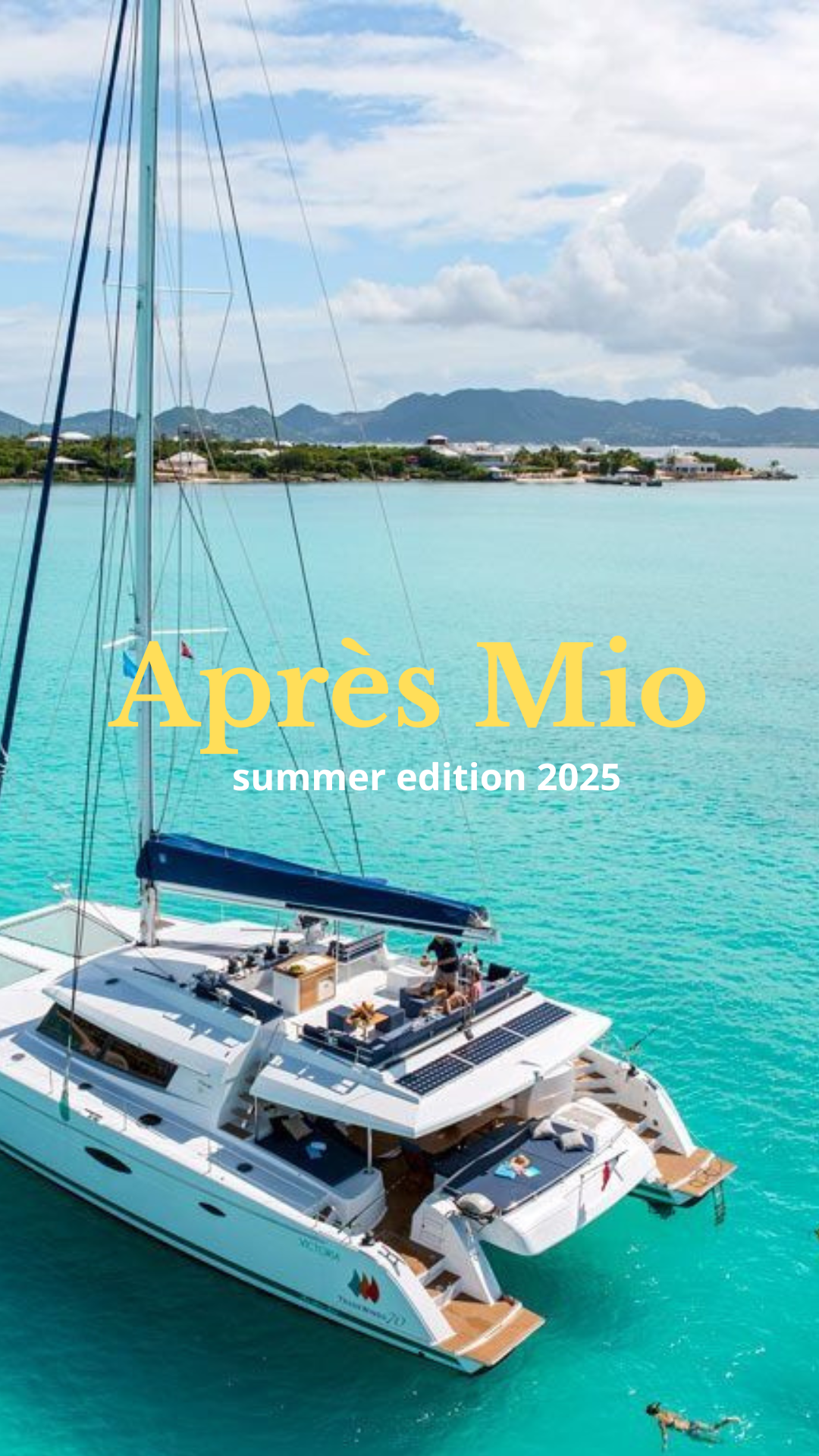 Après Mio Après Mio
